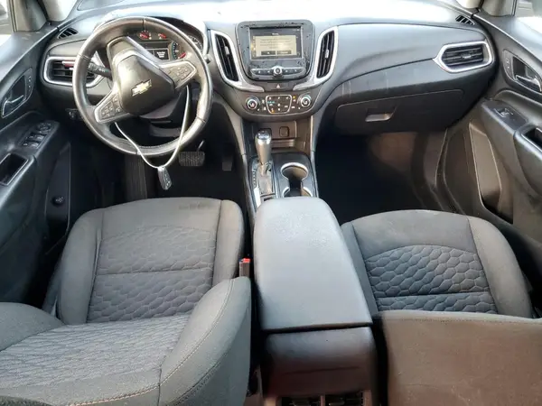 2GNAXSEV2J6132449 2018 CHEVROLET EQUINOX - Image 8