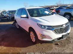 2GNAXSEV2J6134671 2018 CHEVROLET EQUINOX