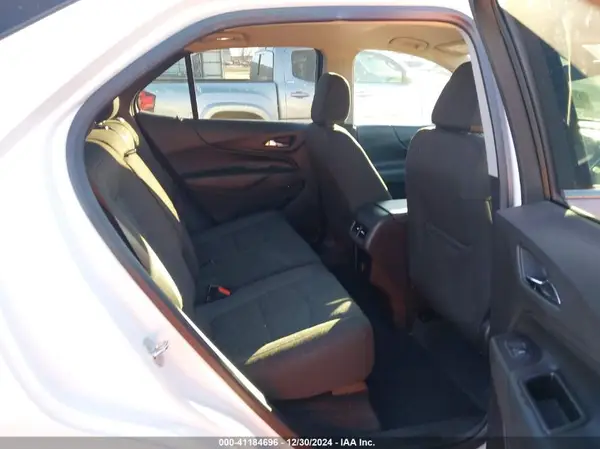 2GNAXSEV2J6134671 2018 CHEVROLET EQUINOX - Image 8