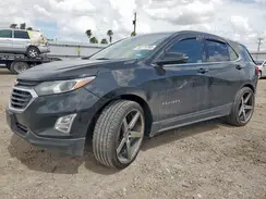 2GNAXSEV2J6136615 2018 CHEVROLET EQUINOX