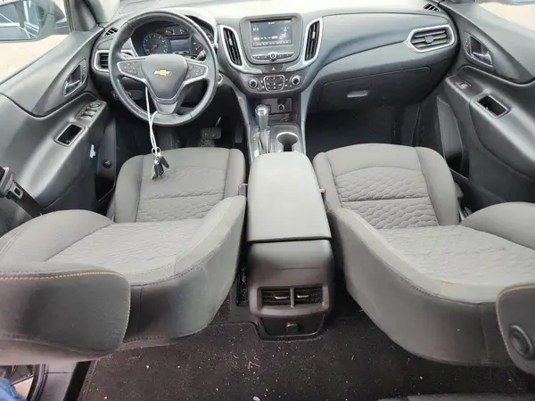 2GNAXSEV2J6136954 2018 CHEVROLET EQUINOX - Image 8