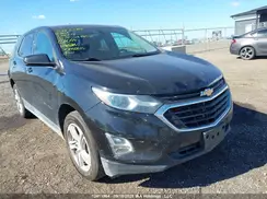 2GNAXSEV2J6138171 2018 CHEVROLET EQUINOX
