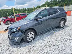 2GNAXSEV2J6141491 2018 CHEVROLET EQUINOX