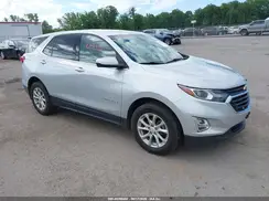 2GNAXSEV2J6149798 2018 CHEVROLET EQUINOX