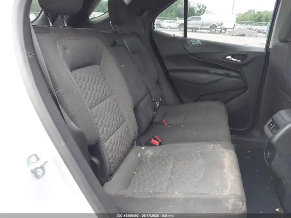 2GNAXSEV2J6149798 2018 CHEVROLET EQUINOX - Image 8