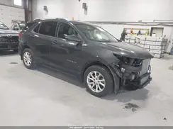 2GNAXSEV2J6149865 2018 CHEVROLET EQUINOX