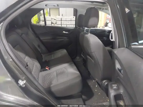 2GNAXSEV2J6149865 2018 CHEVROLET EQUINOX - Image 8