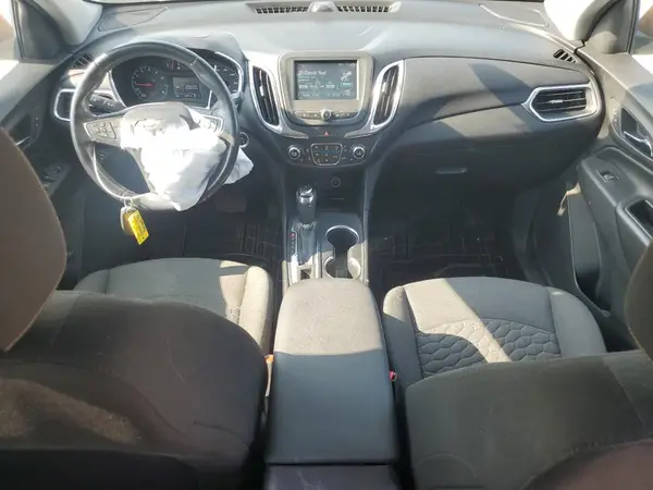 2GNAXSEV2J6152085 2018 CHEVROLET EQUINOX - Image 8