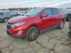 2GNAXSEV2J6157223 2018 CHEVROLET EQUINOX