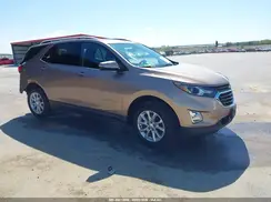 2GNAXSEV2J6162552 2018 CHEVROLET EQUINOX