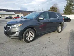 2GNAXSEV2J6163703 2018 CHEVROLET EQUINOX
