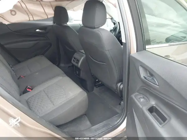2GNAXSEV2J6165662 2018 CHEVROLET EQUINOX - Image 8