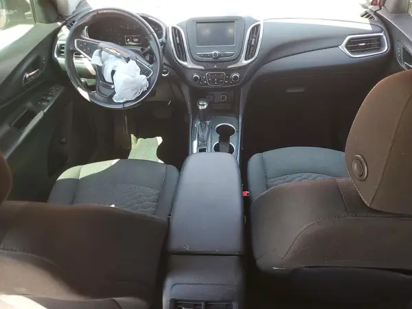 2GNAXSEV2J6166018 2018 CHEVROLET EQUINOX - Image 8