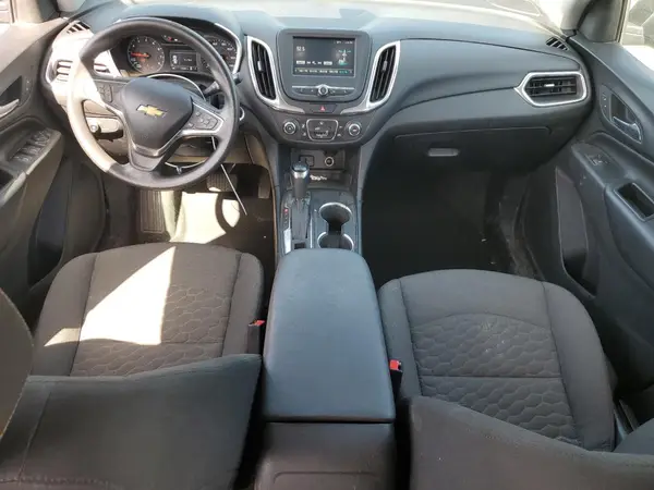 2GNAXSEV2J6166939 2018 CHEVROLET EQUINOX - Image 8