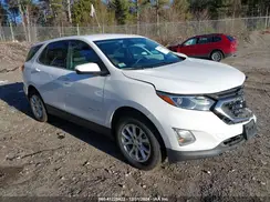 2GNAXSEV2J6173468 2018 CHEVROLET EQUINOX