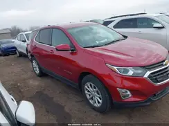 2GNAXSEV2J6174202 2018 CHEVROLET EQUINOX