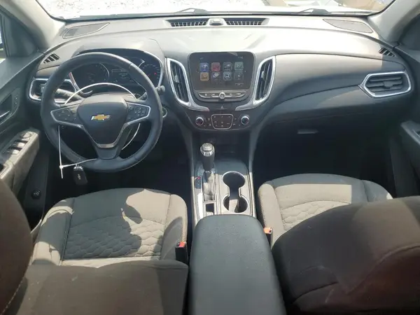 2GNAXSEV2J6182168 2018 CHEVROLET EQUINOX - Image 8