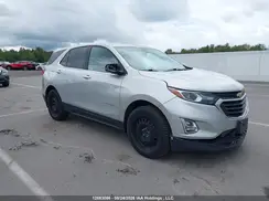 2GNAXSEV2J6182915 2018 CHEVROLET EQUINOX