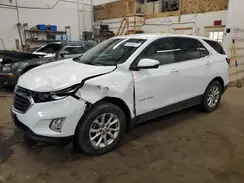 2GNAXSEV2J6186060 2018 CHEVROLET EQUINOX