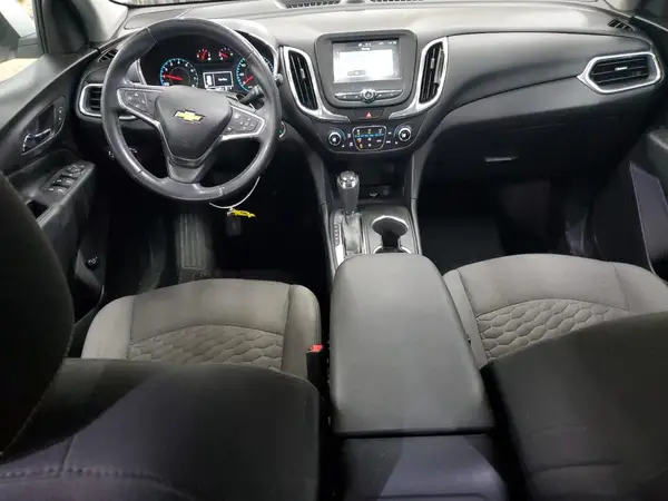 2GNAXSEV2J6186060 2018 CHEVROLET EQUINOX - Image 8