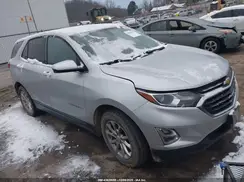 2GNAXSEV2J6187015 2018 CHEVROLET EQUINOX