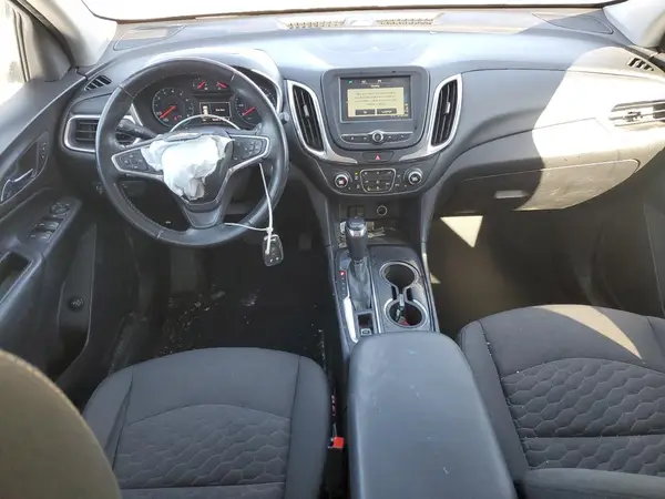 2GNAXSEV2J6187144 2018 CHEVROLET EQUINOX - Image 8