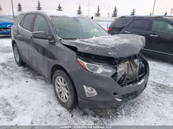 2GNAXSEV2J6188066 2018 CHEVROLET EQUINOX