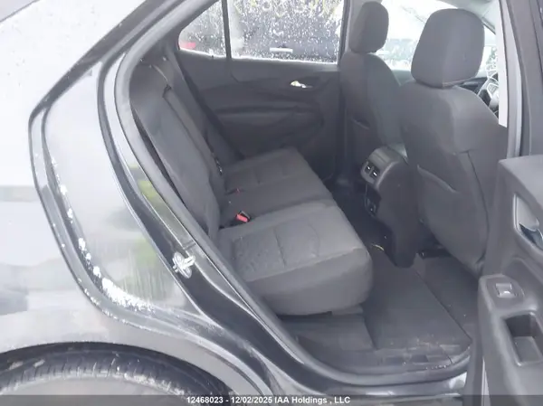 2GNAXSEV2J6188066 2018 CHEVROLET EQUINOX - Image 8
