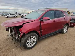 2GNAXSEV2J6189055 2018 CHEVROLET EQUINOX