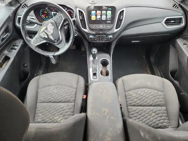 2GNAXSEV2J6189055 2018 CHEVROLET EQUINOX - Image 8