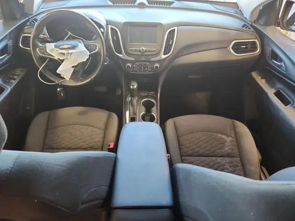 2GNAXSEV2J6191985 2018 CHEVROLET EQUINOX - Image 8