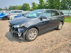 2GNAXSEV2J6193624 2018 CHEVROLET EQUINOX