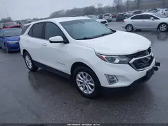 2GNAXSEV2J6194286 2018 CHEVROLET EQUINOX