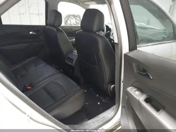 2GNAXSEV2J6195521 2018 CHEVROLET EQUINOX - Image 8