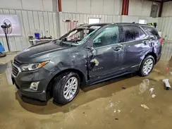 2GNAXSEV2J6196488 2018 CHEVROLET EQUINOX