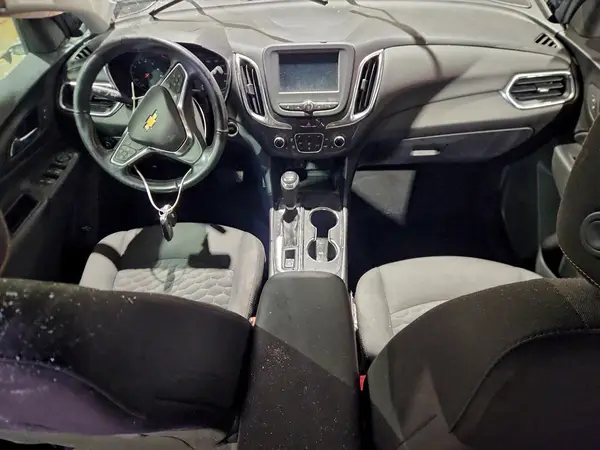 2GNAXSEV2J6196488 2018 CHEVROLET EQUINOX - Image 8