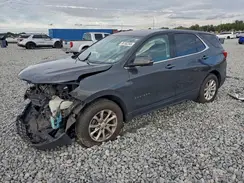 2GNAXSEV2J6196944 2018 CHEVROLET EQUINOX