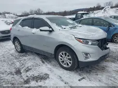 2GNAXSEV2J6197303 2018 CHEVROLET EQUINOX