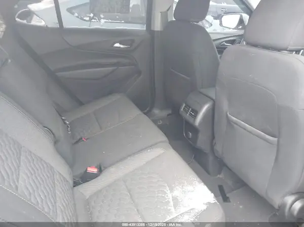 2GNAXSEV2J6197303 2018 CHEVROLET EQUINOX - Image 8