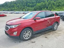 2GNAXSEV2J6200040 2018 CHEVROLET EQUINOX