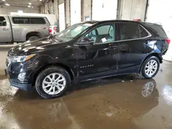 2GNAXSEV2J6202676 2018 CHEVROLET EQUINOX
