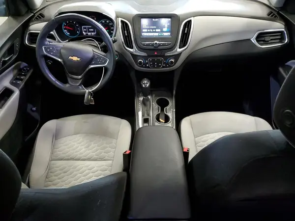 2GNAXSEV2J6202676 2018 CHEVROLET EQUINOX - Image 8