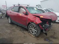 2GNAXSEV2J6203178 2018 CHEVROLET EQUINOX