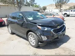 2GNAXSEV2J6203343 2018 CHEVROLET EQUINOX
