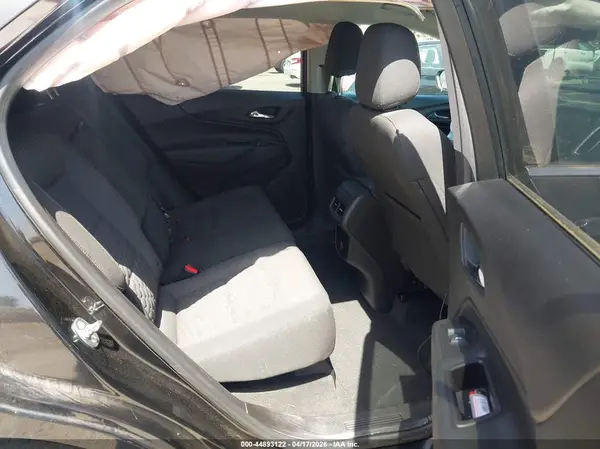 2GNAXSEV2J6203343 2018 CHEVROLET EQUINOX - Image 8