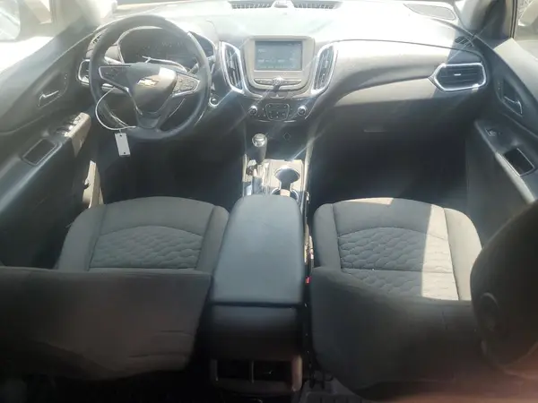 2GNAXSEV2J6203648 2018 CHEVROLET EQUINOX - Image 8