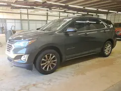 2GNAXSEV2J6206484 2018 CHEVROLET EQUINOX