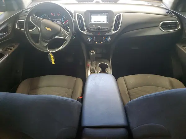 2GNAXSEV2J6206484 2018 CHEVROLET EQUINOX - Image 8