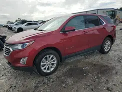 2GNAXSEV2J6209028 2018 CHEVROLET EQUINOX