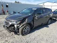 2GNAXSEV2J6209045 2018 CHEVROLET EQUINOX